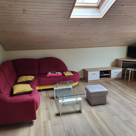 Apartma Jermol Most na Soči Buitenkant foto
