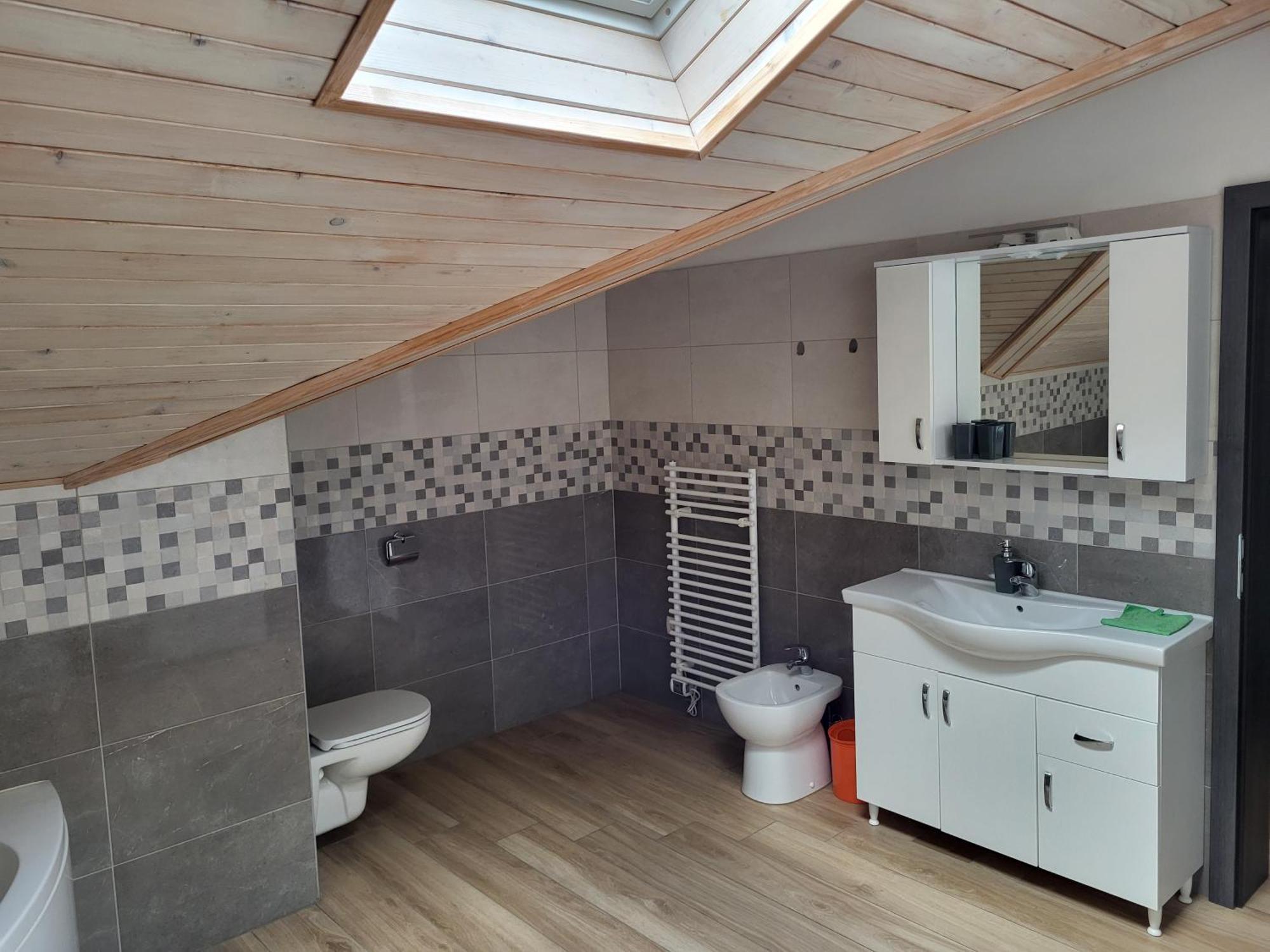 Apartma Jermol Most na Soči Buitenkant foto