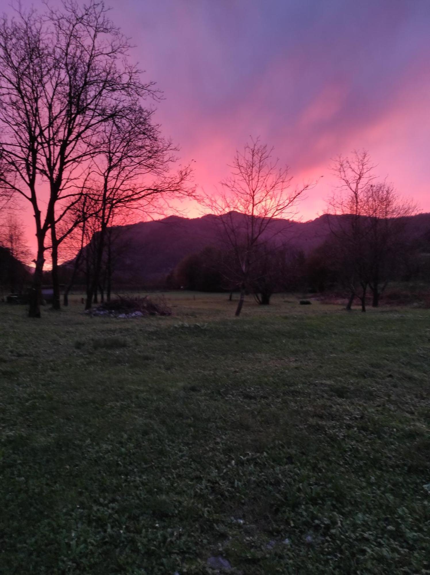 Apartma Jermol Most na Soči Buitenkant foto
